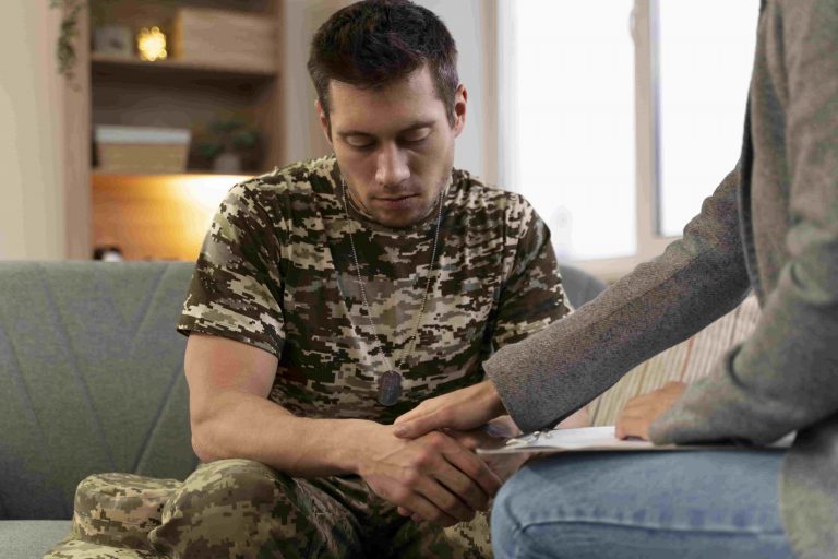 Navigating the World of Military Loans A Guide for Service Members and Families